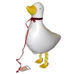 Childrens Toyshop  Toys : Walking Duck Balloon