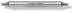 Nordent Mfg Curette Mccalls De 17/18 Duralite Ea - Model Escm17-18
