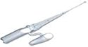 Fishing Pole for Wii