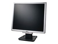 : Acer AL1716Fs - Flat panel display - TFT - 17