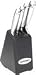 Cuisinart 5 Pc Knife Set CA4SS5B