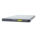 Snap Server 720I Nas 1TB 4X250GB Iscsi Sata 1U Raid 0/1/5/6