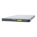Snap Server 730I Nas 3TB 4X750GB Iscsi Sata 1U Raid 0/1/5/6