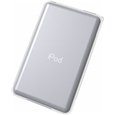 パワーサポート クリスタルジャケットセット for iPod classic 80GB PCC-51