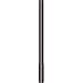 Ultimate Support Lighting Vertical Extension - Ultimate Support LTV-24B