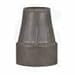 Drive Medical Replacement 3/4 Inches Crutch Tips, Grey - 1 Pair