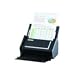 Fujitsu Scansnap S1500 Document Scanner Duplex 216 X 360 Mm 600 Dpi X 600 Dpi Up To 20 Ppm mono Up To 20 Ppm colour Adf 50 Sheets Hi speed Usb