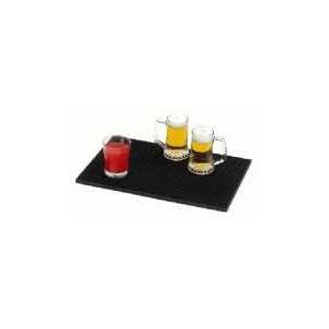 Paderno World Cuisine 11-7 8 by 17-3 4 Inch Slid Resistant Bar Mat