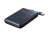 320GB Ministation Turbo USB 2.0 5400 Rpm Portable HDD