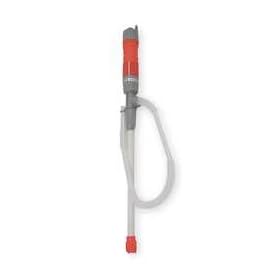 Dayton 5XA56 Pail Pump, Battery Ops