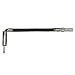 Metra 40-CR10 Chrysler 2002 Antenna Adapter Cable