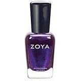 Zoya Nail Polish Zenith Holiday Collection Winter - 2013