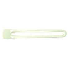 White \"Quick Clip\" 3 per Card (Pack of 6) (Haarklammern) Preisvergleich