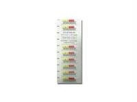 QUANTUM 100x LTO-4 Barcode Labels 000101 - 000200 Preisvergleich