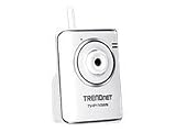 NEW Wireless N Internet Camera (Security & Automation)