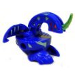 Bakugan Battle Brawlers Game Single LOOSE Figure Aquos Dragonoid [Blue]
