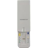 Chamberlain Fingerprint Keyless Entry