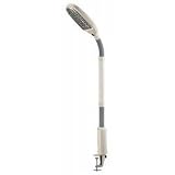 Clamp Deluxe Lamp