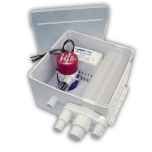 SportingGoods: Rule 98A Shower Drain Kit   Pumps   Bilge Pumps
