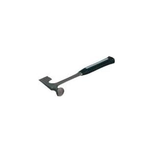 Marshalltown DH694 120-Ounce Drywall Hammer with Anti-Vibration Handle by Marshalltown