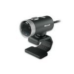 Microsoft Lifecam Cinema - Web Camera
