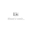 Samsung EFC-1E1 Coque en PU/PC pour Galaxy Note Noir bleut�