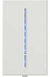 VIERTI 600W INC DIMMER SP (Lutron VT-600-G-GR)