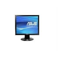 ASUS VH198T - 19-Inch Wide LCD Monitor by Asus