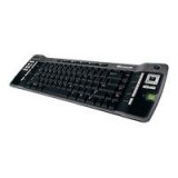 Microsoft  ZV7-00007 Oem Remote Keyboard Win Xp Mce