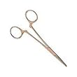 Locking Hemostat Hair Puller for Ear Care