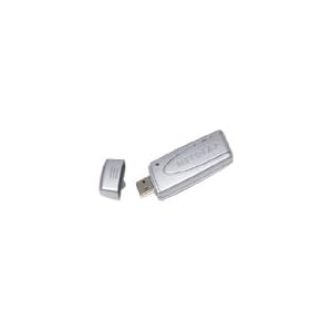 NETGEAR WG111 Wireless-G USB 2.0 Adapter - Network adapter - Hi-Speed USB - 802.11b 802.11g