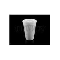 16 OZ Foam Cup