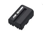 Ansmann A-Son NP FM 500H Akku f&uuml;r Sony Digitalkamera (1500mAh, 7,4V)