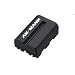 Ansmann A-Son NP FM 500H Akku f�r Sony Digitalkamera (1500mAh, 7,4V)