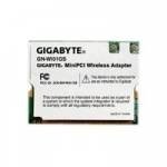 GIGABYTE GN-WI01GS 802.11g Wireless Mini PCI Adapter by Gigabyte