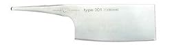 Chroma type 301: Chinese Cleaver