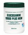 Glucosamine 10,000 Plus MSM-900GM - Equine America