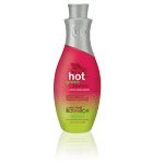 2010 Swedish Beauty Hot Green Tease Extreme Tingle T70 Bronzer W/Hemp Tees Tanning Lotion 8.5 oz
