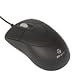 Wired Optical Notebook Mouse AMU36USZ