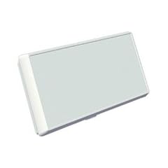 SELFSAT H21D Flachantenne Single LNB-Version