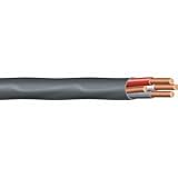 Romex Building Wire, NM-B 6/3