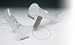 FSII Disposable Flow Sensor for Puritan Bennett Spirometers, Case of 50