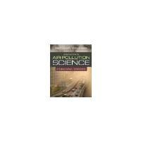 Introduction To Air Pollution Science by Phalen, Robert F., Phalen, Robert N. [Jones & Bartlett Learning, 2011] (Paperback) [ Paperback ]
