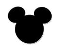 Ek Success Medium Mickey Punch, Mickey Icon