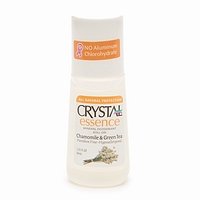 Crystal Essence Mineral Deodorant Roll On 2.25 oz