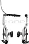 Shimano BR-M422 Alivio V-Brake Rear Silver