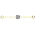 Farberware FTC thermostat for percolators.