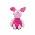 Winnie The Pooh Piglet Flopsies Plush Toy