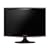 Samsung SyncMaster T240HD - LCD display - TFT - 24" - widescreen - 1920 x 1200 - 300 cd/m2 - 10000:1 (dynamic) - 5 ms - 0.27 mm - 2xHDMI, 1xDVI-D, 1xVGA - speakers - black rose