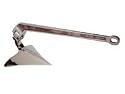 Talamex Pflugscharanker 15Kg Edelstahl